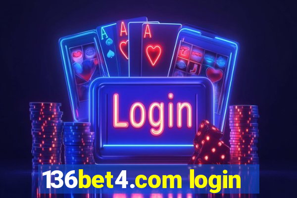 136bet4.com login